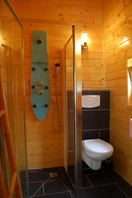 Chalet Ascou la Forge Villa