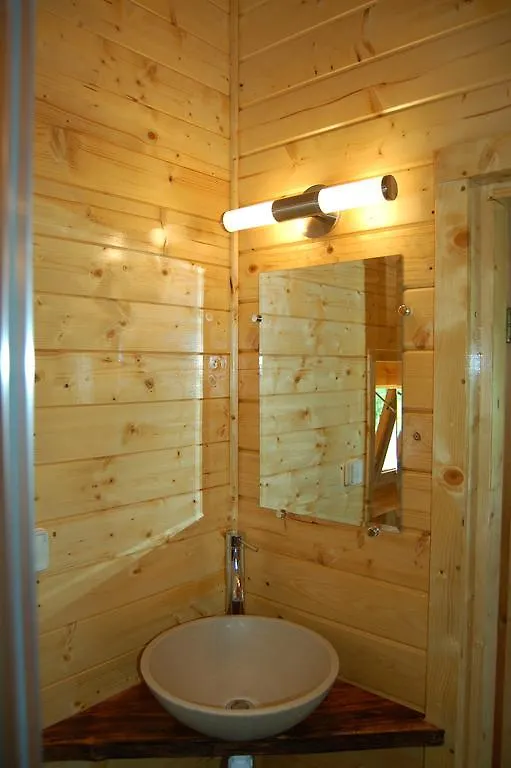 Chalet Ascou La Forge Villa France